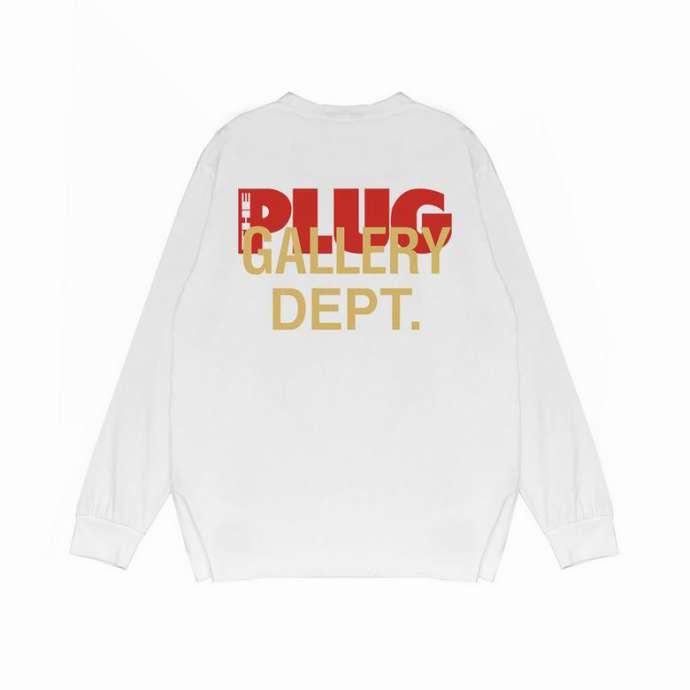 Picture of Gallery Dept T Shirts Long _SKUGalleryDeptS-XXLCHGA02130991